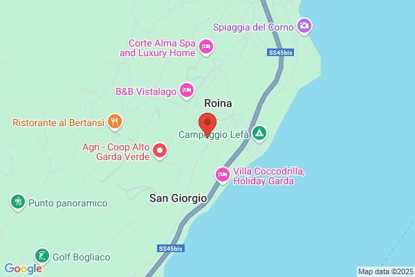 Villaggio Turistico Brolo (S.R.L.)