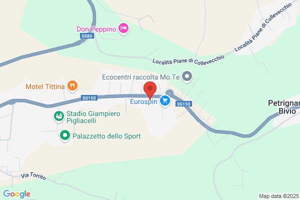 C.S.A. Centro Serramenti Abruzzo