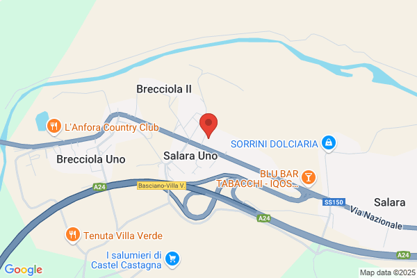 Eugenio Celli Di Barnabei Giovanna E C.Sas