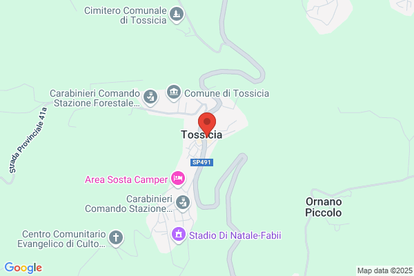 Farmacia Dalessio Merlini
