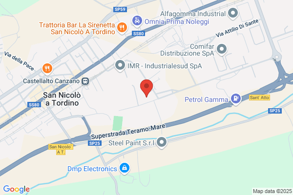Ferreo Renzo