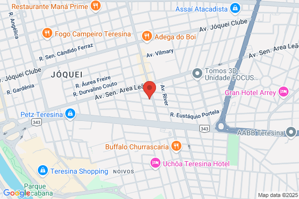 Frattaroli Teresina