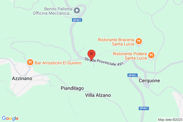 Gavioli Alberino
