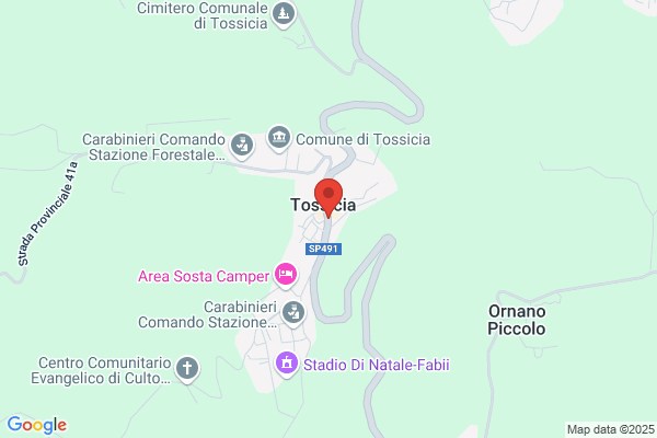 Onoranze Funebri di Mariano