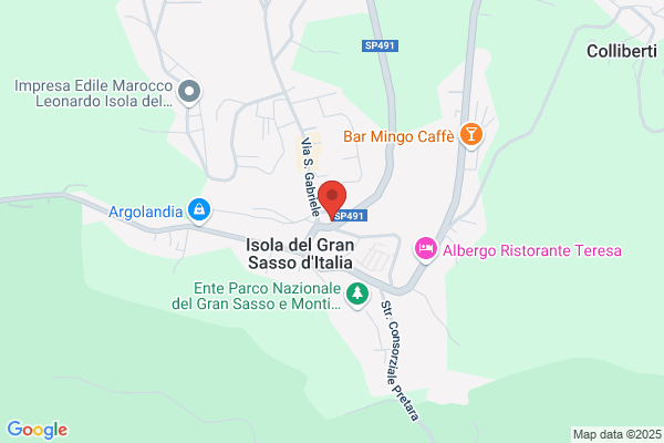 Tentazioni Catucci