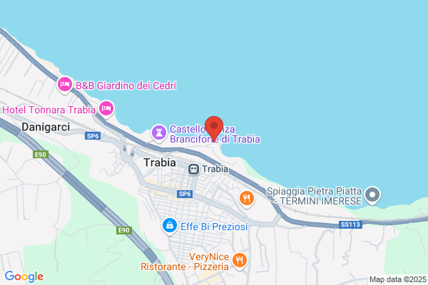 Ristorante Al Pescatore Snc