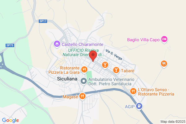 Edicart Di Chirchirillo Maria A.
