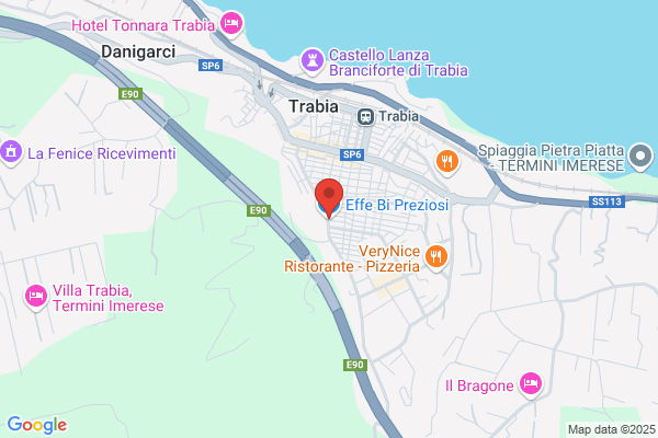 Effebi Preziosi