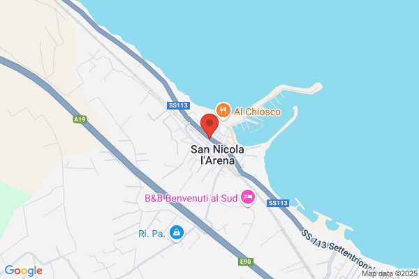 Farmacia Costagliola Dott.Ssa Giorgia