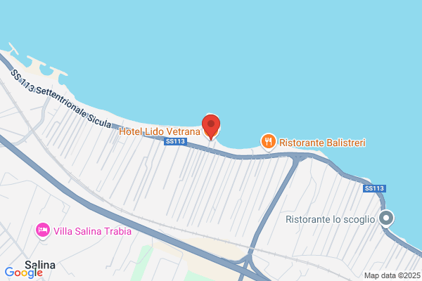 Hotel Lido Vetrana