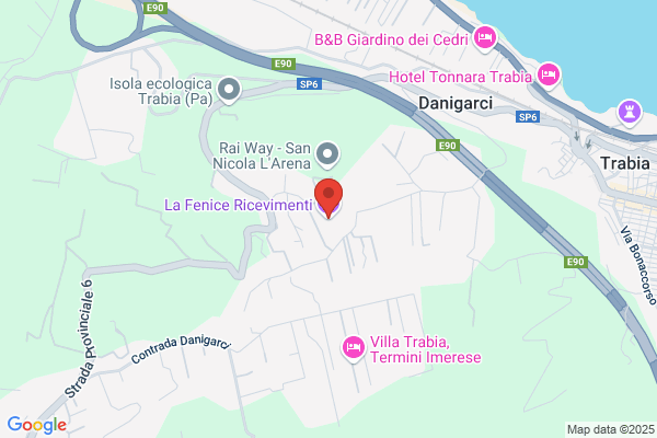 La Fenice Ricevimenti