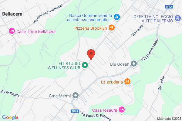 Pizzeria Akuna Matata Di Palumbo Carlo