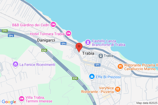 Soc. Piazza Edil Alimentari Sas Di Piazza francesco E c.