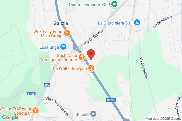 Il Centro Revisioni