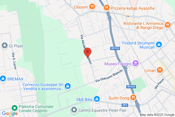 Revisioni Auto Tradate