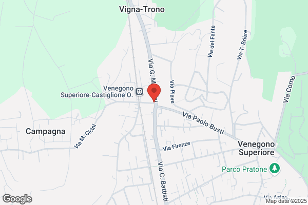 Agenzia Villa Pratiche Auto