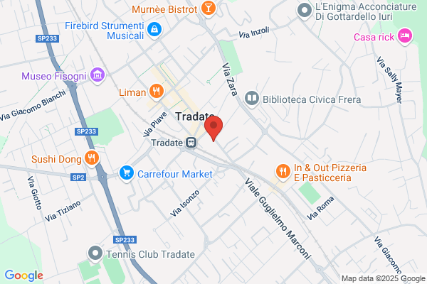 La Tessile