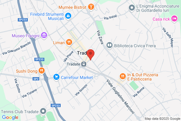 Le Marmotte-Itinerari Srl