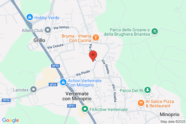 Istituto Delle Figlie Della Carita Canossiane