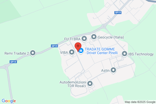 Eurogru Spa