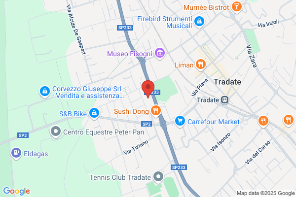 Au.Di SRL