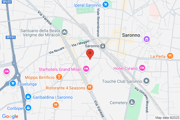 R.E.A.L. Immobiliare Saronno Srl