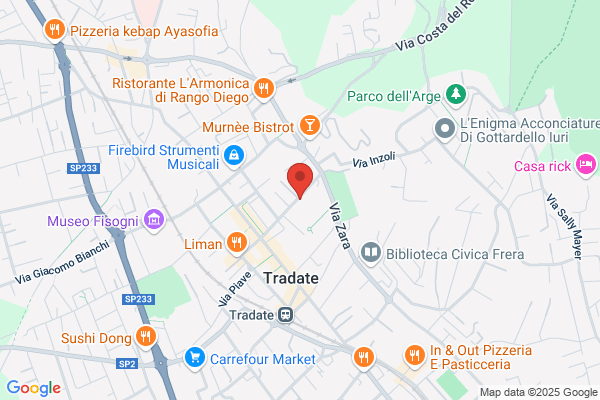 Studio Legale Associato Bracchi Rolfi