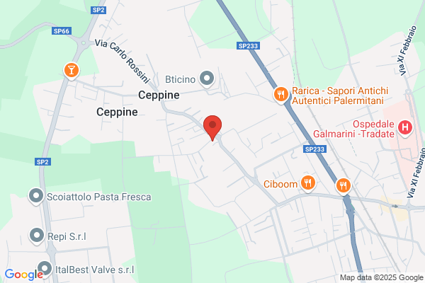 Parrocchia S. Anna