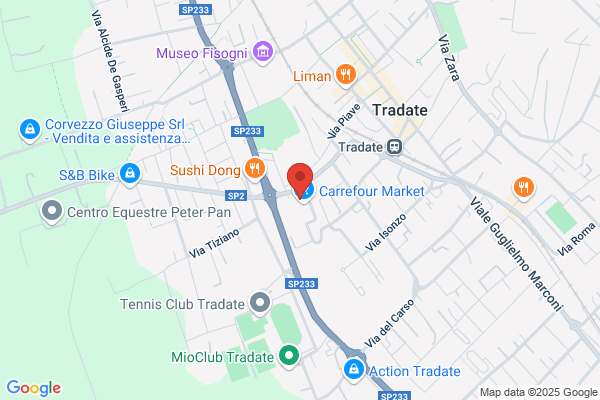 iliad Corner