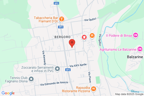 Garoni Rag. Giovanni