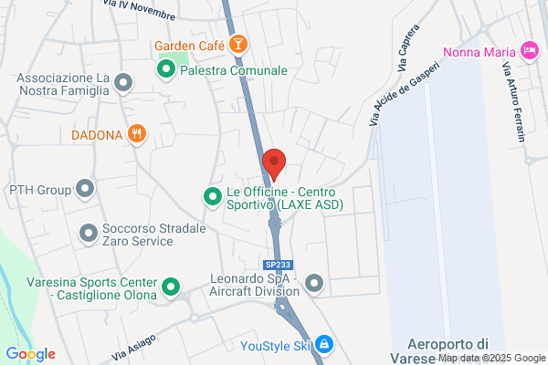 Studio Dentistico Abbate Dr. Gian Marco