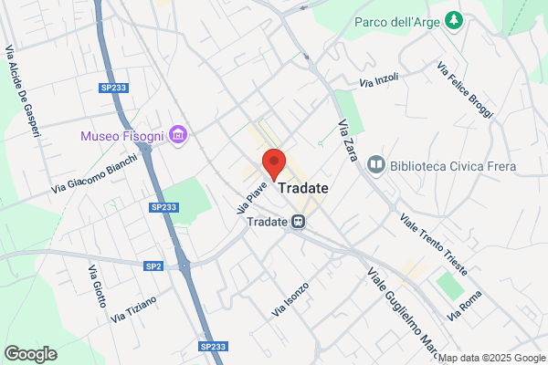 Federelettrica S.A.S. Di Ciapponi Omar E C.