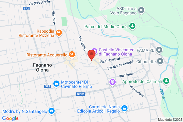 Farmacia Catelli