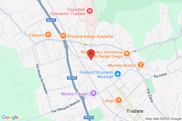 Farmacia Nuova