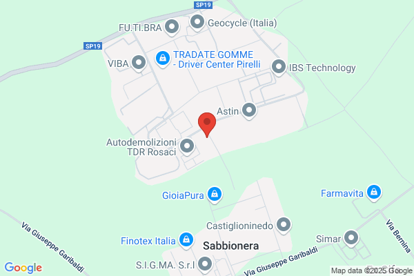 Edilcostruzioni Di Arena + C.