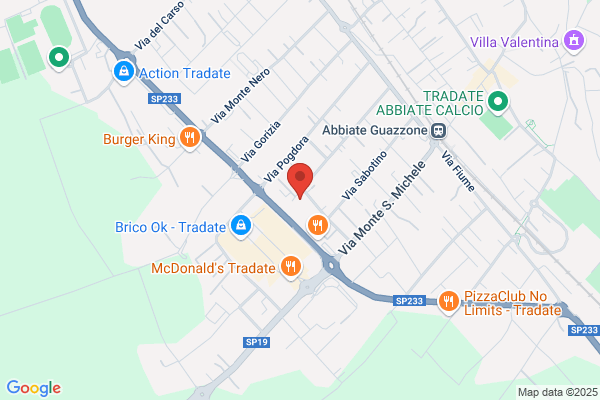 Officina Meccanica A.Cortellezzi & Figli (S.R.L.)