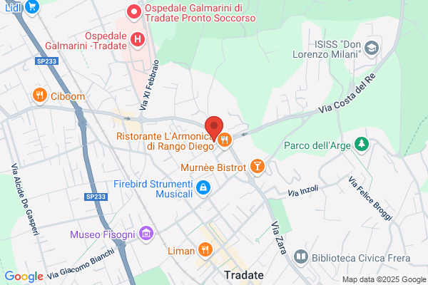 Massident Di Marinello Massimo