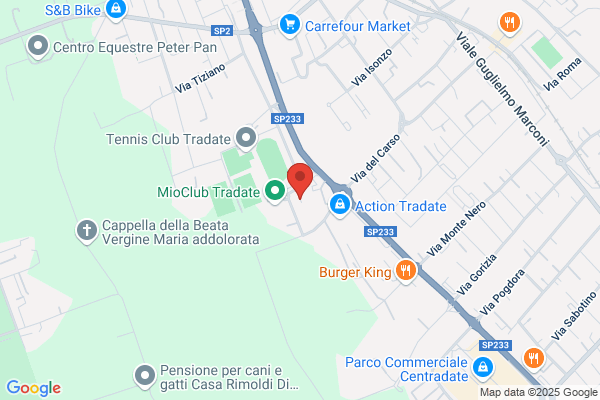 Stampolux Di Frontini G. E C.