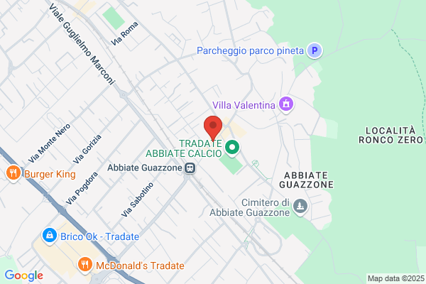 Gioielleria Trotti Di Franco Trotti E C.(S.N.C.)