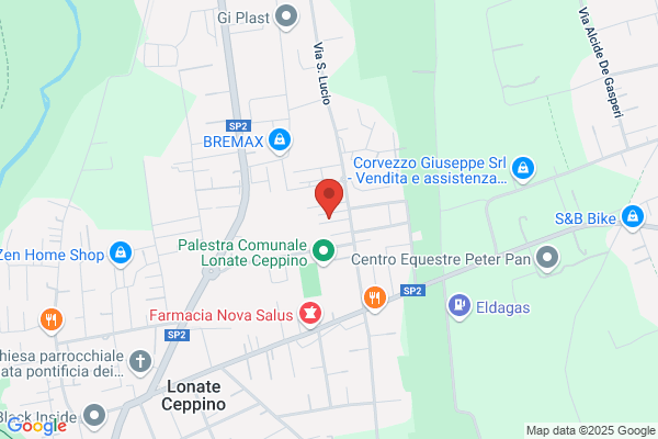 Bestetti Irrigazione