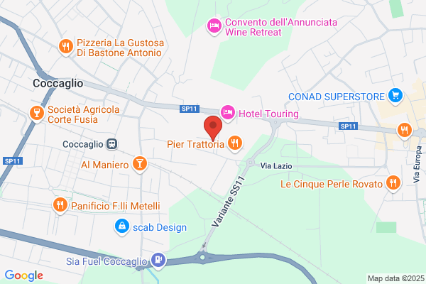 Foglia Giorgio