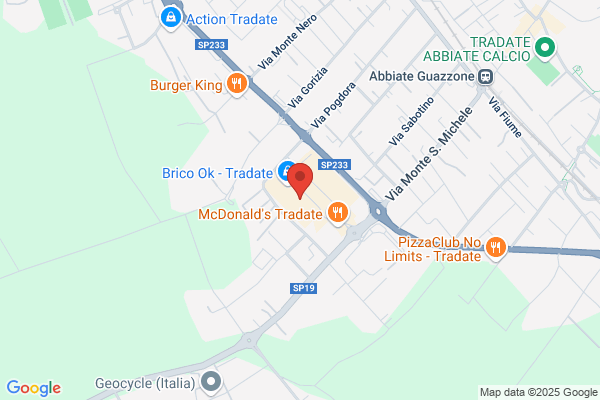 Arcaplanet