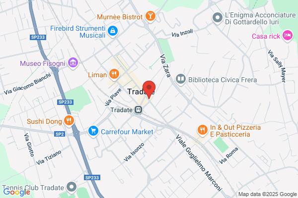 Enoteca Bar BerBene