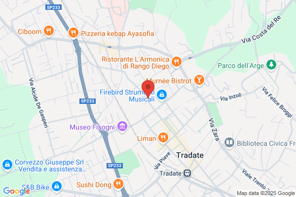 Ferramenta Biffi Tradate