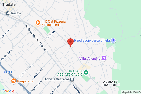 Vanzini Stefano Impianti Elettrici