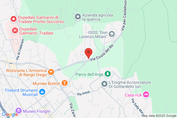 Facec - Collegio Arcivescovile Bentivoglio