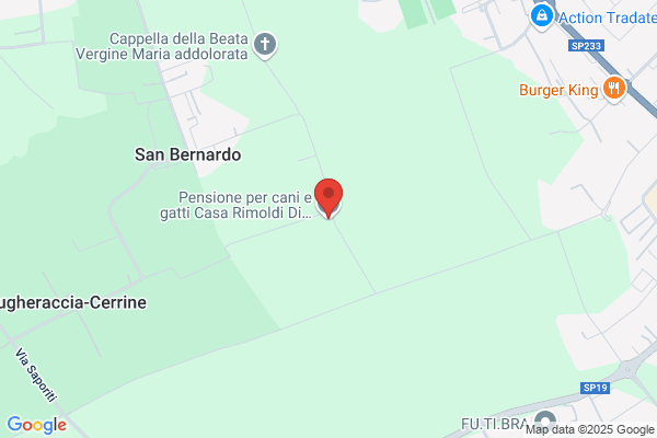 Casa Rimoldi