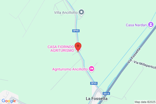 Fiorindo        enrica