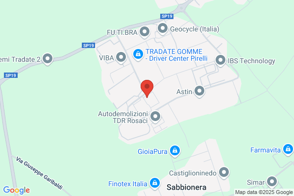 Frama Di Fraccaro Primo Fernando