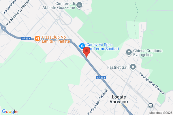 Habitare Di Boga E & C. Sas